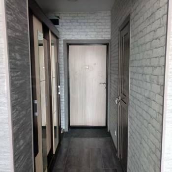 Сдается 1-комнатная квартира, 27 м²