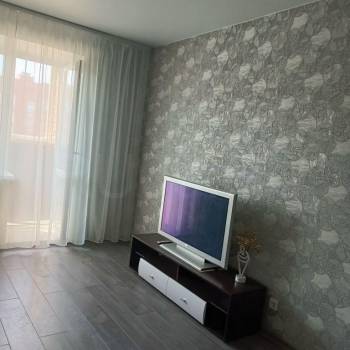 Сдается 1-комнатная квартира, 27 м²