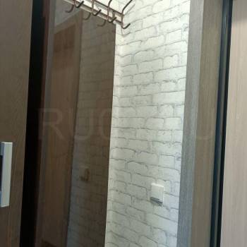 Сдается 1-комнатная квартира, 27 м²