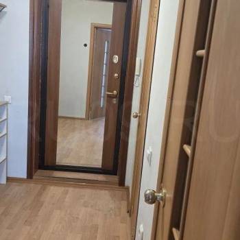 Сдается 1-комнатная квартира, 39 м²