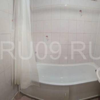 Сдается 1-комнатная квартира, 39 м²