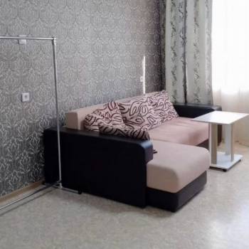 Продается 1-комнатная квартира, 35 м²