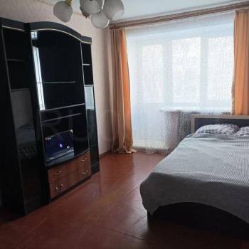 Сдается 1-комнатная квартира, 30 м²