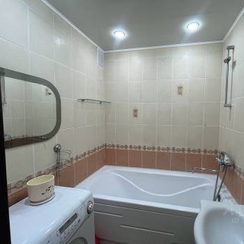 Сдается 1-комнатная квартира, 34 м²