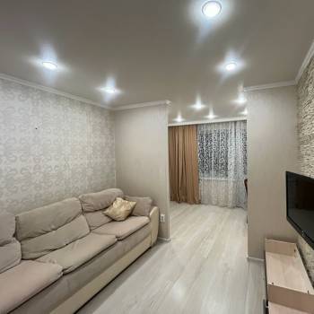 Сдается 1-комнатная квартира, 34 м²