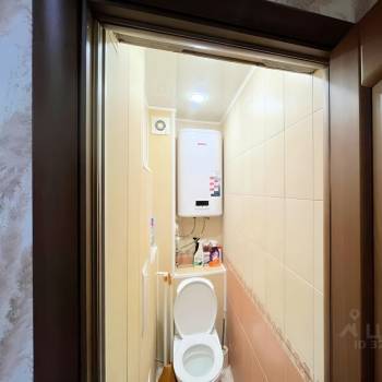 Сдается 1-комнатная квартира, 34 м²