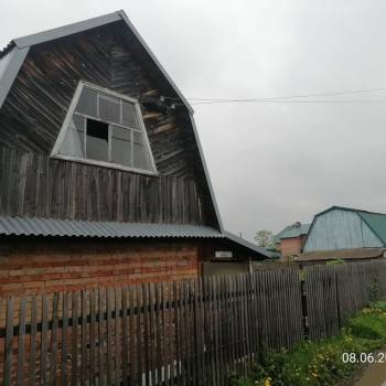 Продается Дом, 25 м²