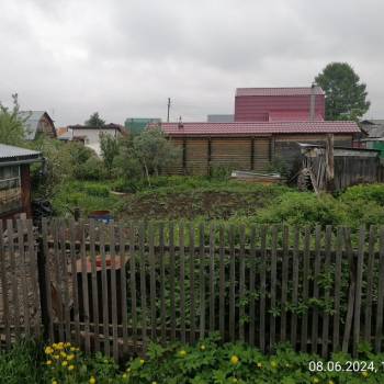 Продается Дом, 25 м²