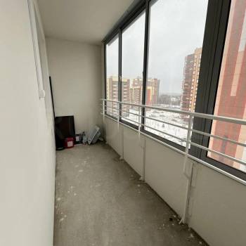 Сдается 2-х комнатная квартира, 38 м²