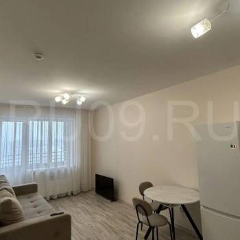 Сдается 2-х комнатная квартира, 38 м²