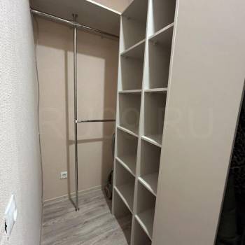 Сдается 2-х комнатная квартира, 38 м²