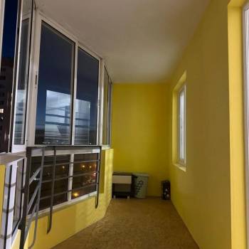 Сдается 2-х комнатная квартира, 63,2 м²