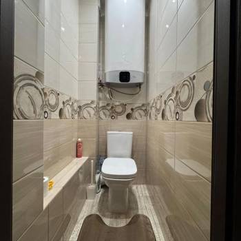 Сдается 2-х комнатная квартира, 63,2 м²