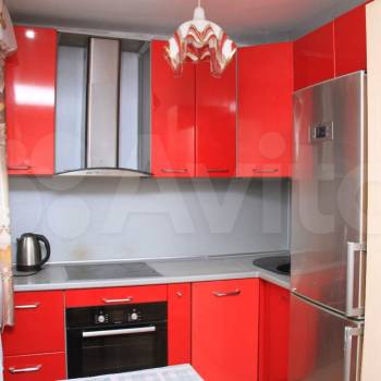 Сдается 2-х комнатная квартира, 45 м²