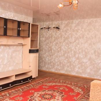 Сдается 2-х комнатная квартира, 45 м²