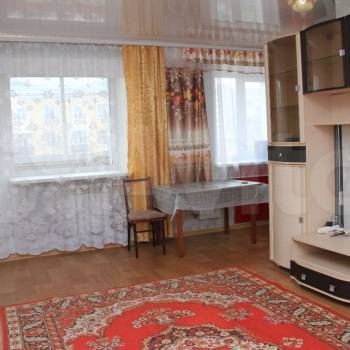 Сдается 2-х комнатная квартира, 45 м²