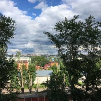 Сдается 1-комнатная квартира, 35 м²