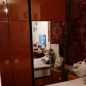 Продается 2-х комнатная квартира, 46,1 м²