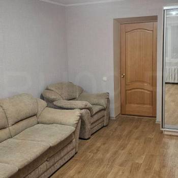 Продается 2-х комнатная квартира, 43 м²