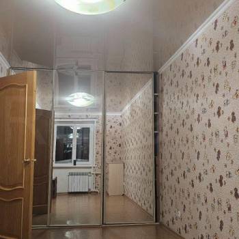 Продается 2-х комнатная квартира, 43 м²