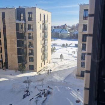 Продается 3-х комнатная квартира, 79 м²