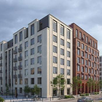 Продается 3-х комнатная квартира, 79 м²