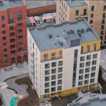 Продается 3-х комнатная квартира, 79 м²