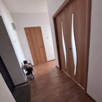 Продается 1-комнатная квартира, 32,3 м²