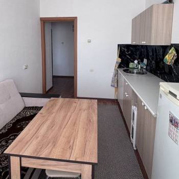 Продается 1-комнатная квартира, 32,3 м²