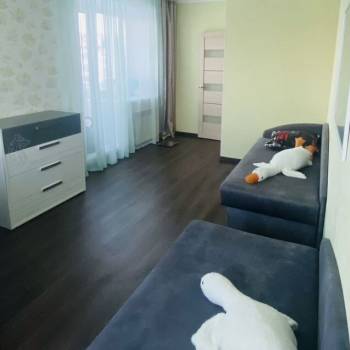 Продается 3-х комнатная квартира, 68,7 м²