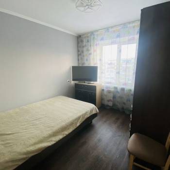 Продается 3-х комнатная квартира, 68,7 м²