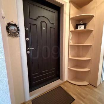 Продается 2-х комнатная квартира, 56 м²