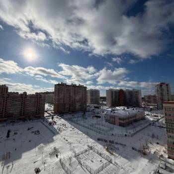 Продается 2-х комнатная квартира, 56 м²