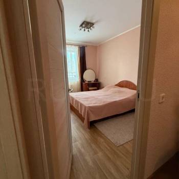 Продается 2-х комнатная квартира, 56 м²