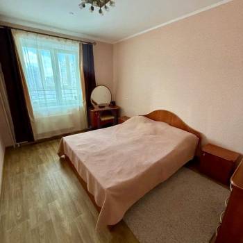 Продается 2-х комнатная квартира, 56 м²