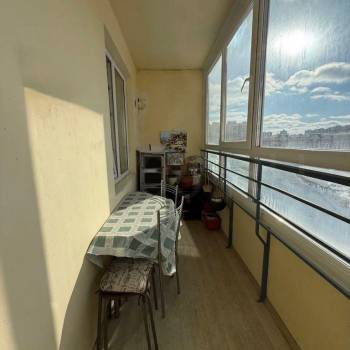 Продается 2-х комнатная квартира, 56 м²