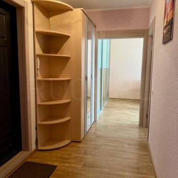 Продается 2-х комнатная квартира, 56 м²