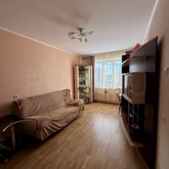 Продается 2-х комнатная квартира, 56 м²