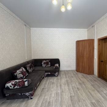 Сдается 2-х комнатная квартира, 57,2 м²