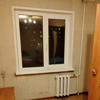 Сдается 2-х комнатная квартира, 45 м²