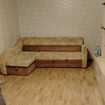 Сдается 2-х комнатная квартира, 45 м²