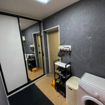 Продается 2-х комнатная квартира, 23 м²