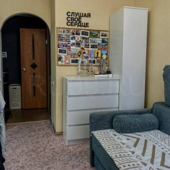 Продается 2-х комнатная квартира, 23 м²