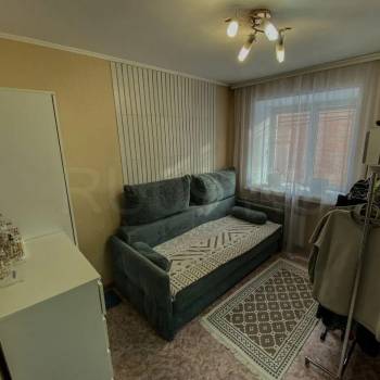 Продается 2-х комнатная квартира, 23 м²