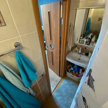 Продается 2-х комнатная квартира, 23 м²