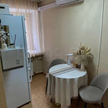 Продается 2-х комнатная квартира, 23 м²