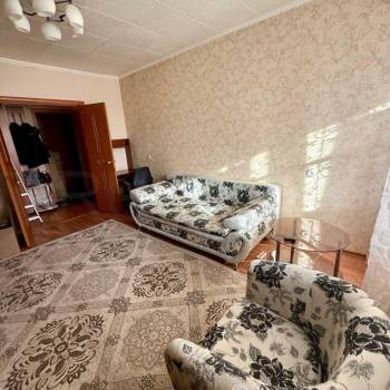 Сдается 2-х комнатная квартира, 48 м²