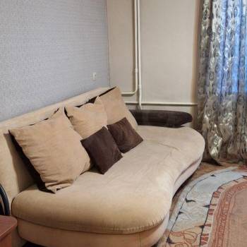 Сдается 1-комнатная квартира, 18 м²