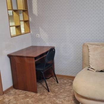 Сдается 1-комнатная квартира, 18 м²