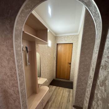 Сдается 2-х комнатная квартира, 45 м²